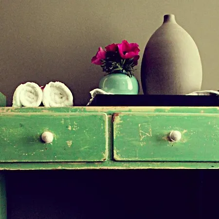 Bed & Breakfast Maison Indochine