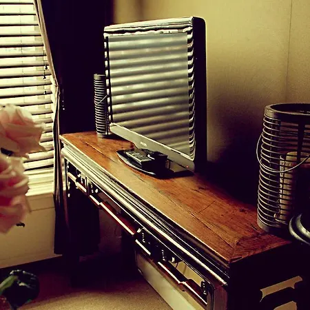 Bed & Breakfast Maison Indochine