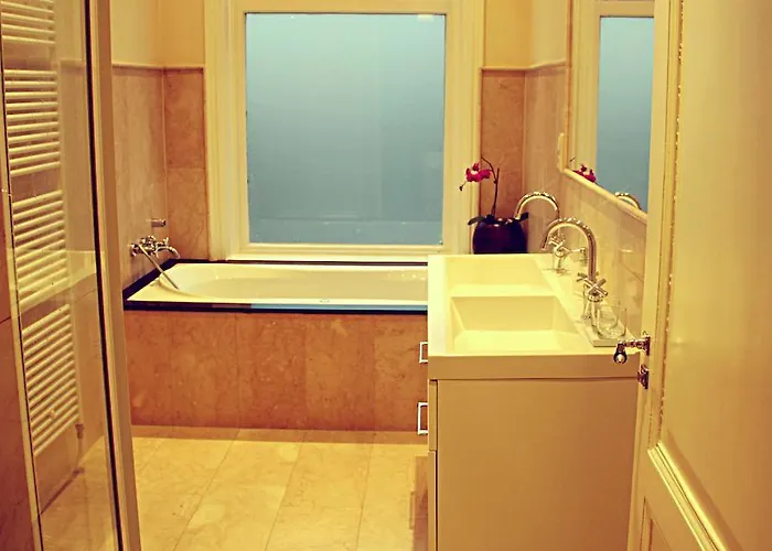 Maison Indochine La Haya