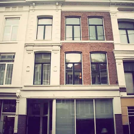 Bed & Breakfast Maison Indochine *