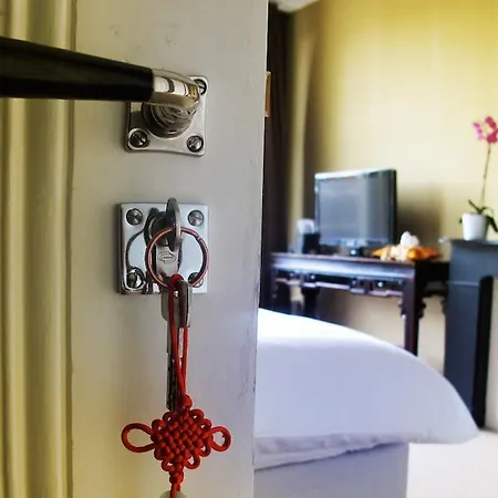 Bed & Breakfast Maison Indochine Haag