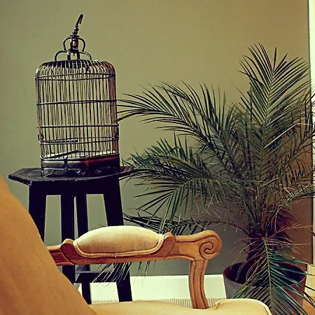 Maison Indochine