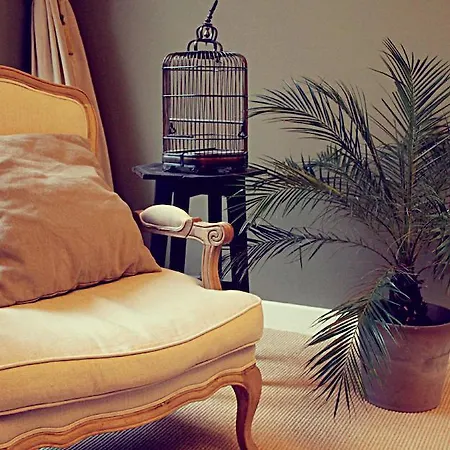 Bed & Breakfast Maison Indochine