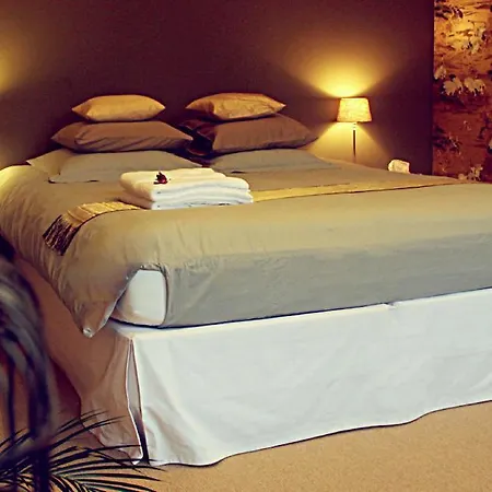 Bed & Breakfast Maison Indochine Haag