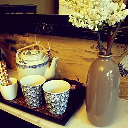 Maison Indochine