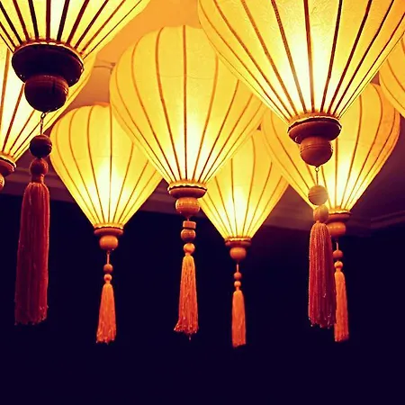 Maison Indochine