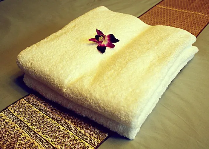 Bed & Breakfast Maison Indochine 4*