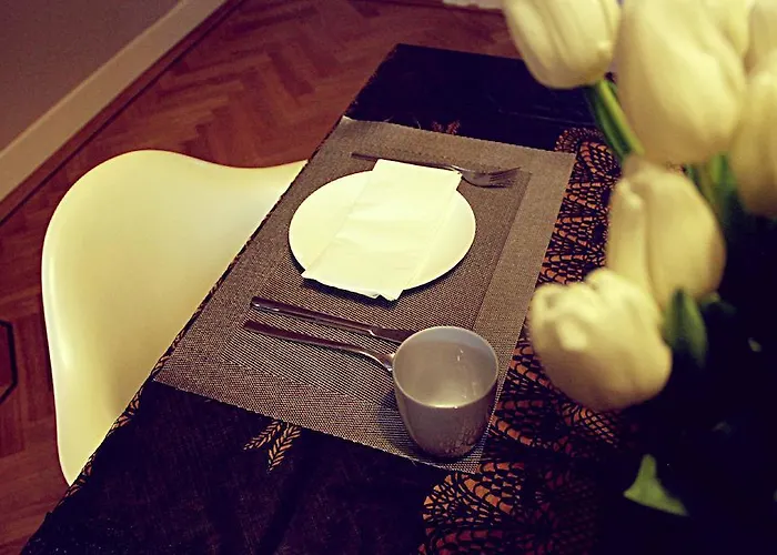 Maison Indochine La Haya