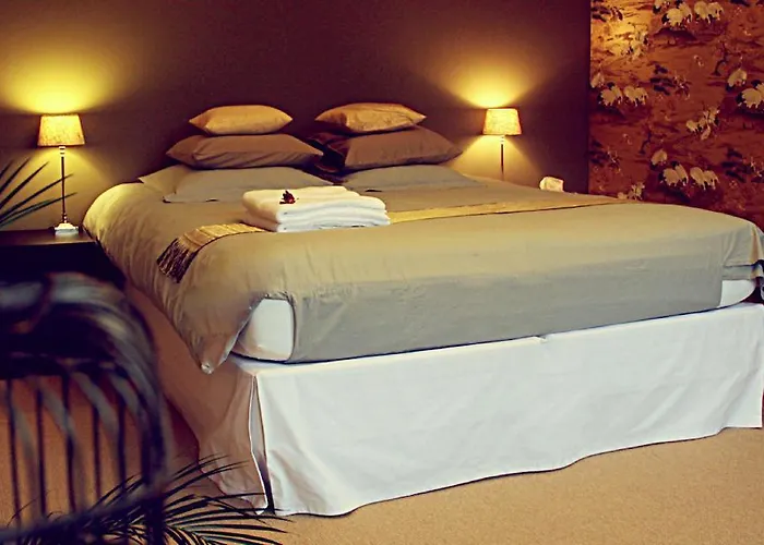 Bed & Breakfast Maison Indochine Den Haag