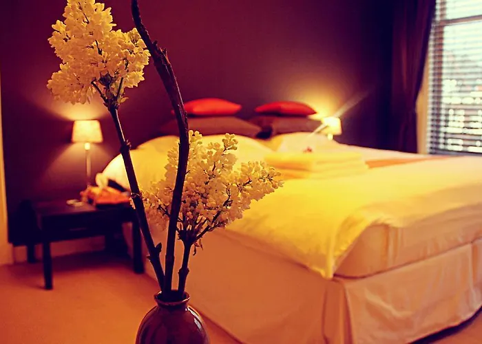 Bed and breakfast Maison Indochine