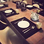Bed and breakfast Maison Indochine 4*