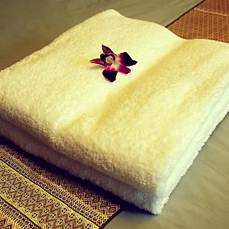 Nocleg ze śniadaniem Maison Indochine 4*