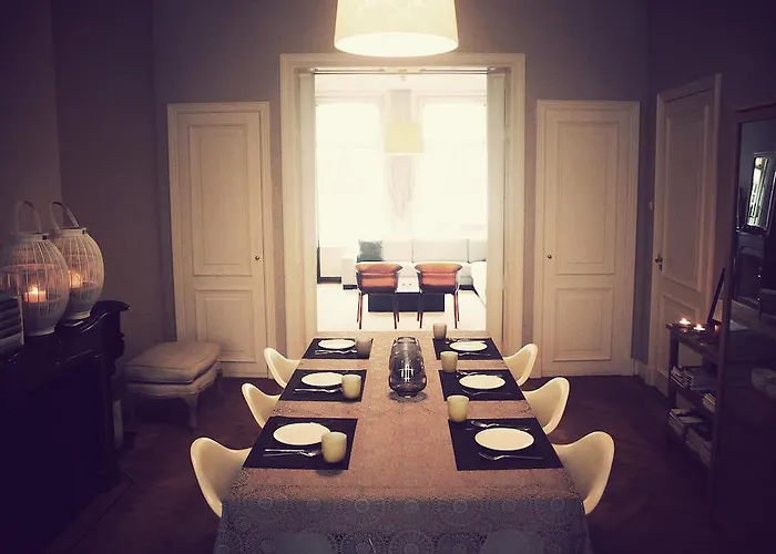 Maison Indochine 4* لاهاي