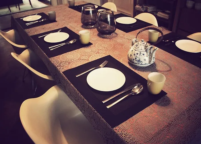 فندق مبيت وإفطار Maison Indochine 4*