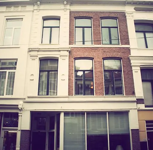 فندق مبيت وإفطار Maison Indochine 4*