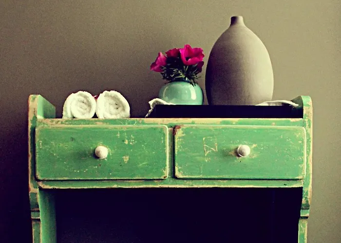 فندق مبيت وإفطار Maison Indochine