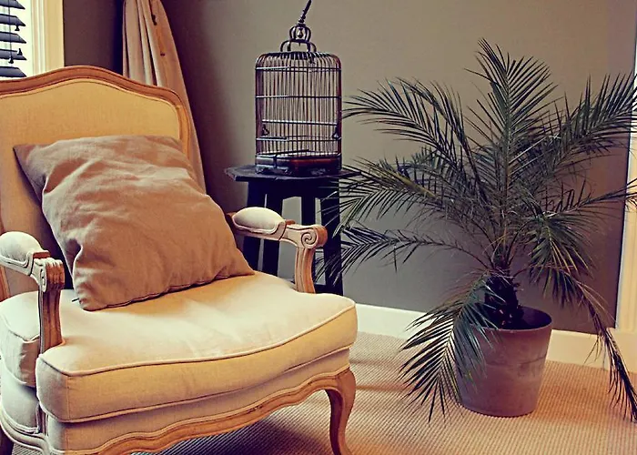 فندق مبيت وإفطار Maison Indochine