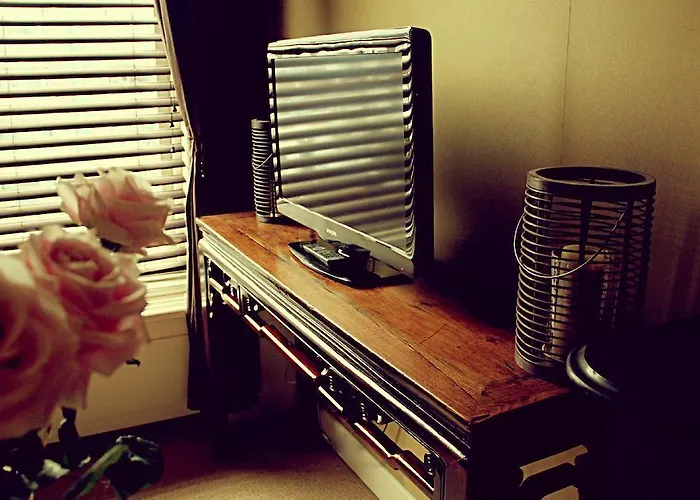 فندق مبيت وإفطار Maison Indochine